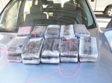 Încă 60 de zile de arest pentru cei 5 traficanţi prinşi în flagrant !