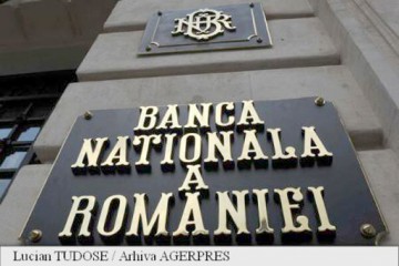BNR: O casă de amanet utilizează fără drept logo-ul băncii