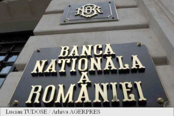 BNR: O casă de amanet utilizează fără drept logo-ul băncii