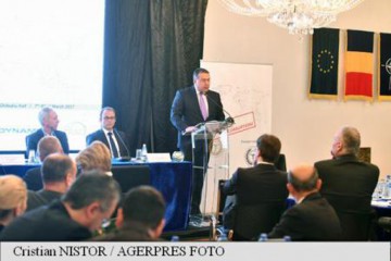Daraban, despre mediul de afaceri şi acţiunile DNA