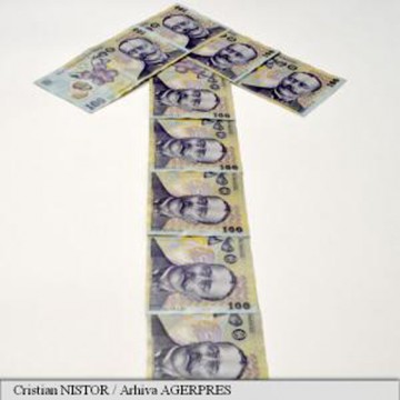 România - cea mai mare creştere economică anuală din UE în trimestrul patru 2016