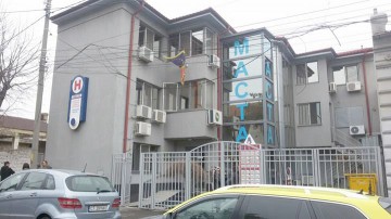 ALERTĂ LA CONSTANŢA! Un individ a ameninţat că detonează o bombă la un centru medical