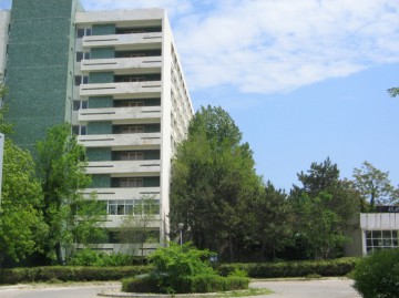 Un hotel din Jupiter SE EXTINDE!