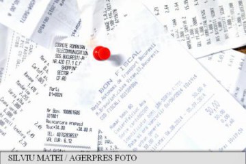 Fond de premiere de un milion de lei pentru fiecare dintre extragerile ocazionale ale Loteriei bonurilor fiscale