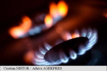 Piața gazelor naturale din România nu îndeplinește condițiile pentru liberalizare