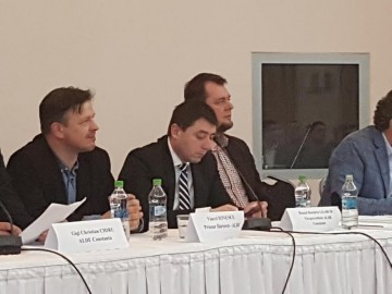 ALDE Constanța și-a dizolvat Biroul Permanent Județean!