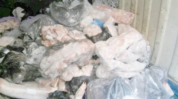 Nereguli în unităţile alimentare din Constanţa! Ce au descoperit inspectorii DSV