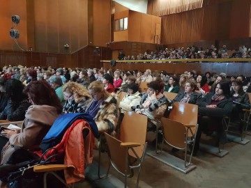 Situaţia şcolilor din judeţul Constanţa. Concluzii la şedinţa directorilor
