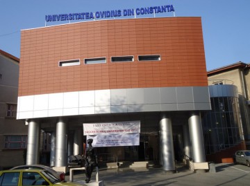Lipsesc peste 100.000 de lei din casieria Universității Ovidius! Una din casiere şi i-a însuşit