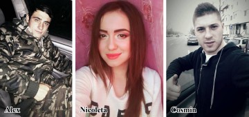 SITUAŢIE BIZARĂ la Cogealac: Trei prieteni au murit în decurs de DOAR O LUNĂ!