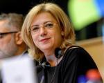 Comisarul european Corina Crețu, în prima vizită oficială din 2017 în România