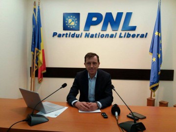Cristy Băisan și-a lansat candidatura pentru șefia PNL Constanța