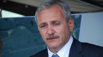 Liviu Dragnea, ironie MAXIMĂ la adresa lui Iohannis: La preşedinte mă uit ca la un om viu