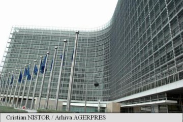UE aprobă proiectul ruso-ungar destinat extinderii centralei nucleare de la Paks