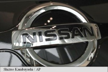 Nissan recheamă în service 96 de vehicule din România pentru un posibil incident la sonda de oxigen