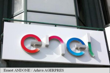 Enel dezminte că ar negocia vânzarea participației deținute la Endesa, evaluată la 15 miliarde de euro