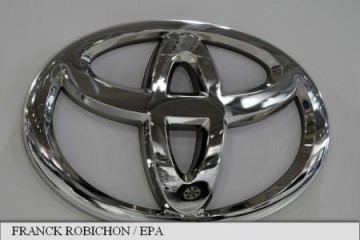 Toyota România recheamă în service circa 900 de mașini