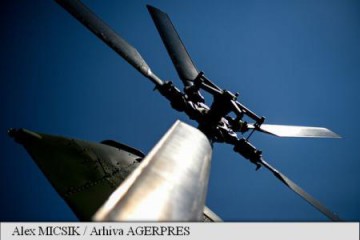 Airbus Helicopters și IAR Brașov au semnat un acord de exclusivitate pentru producerea elicopterului H215M