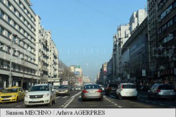 Numărul vehiculelor noi înmatriculate în România s-a majorat cu aproape 50%, în februarie