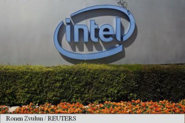 Intel va prelua compania israeliană de tehnologie Mobileye pentru 15 miliarde de dolari
