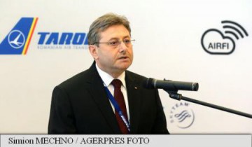 Aeronavele TAROM de tip Airbus 318 și Boeing 737 vor avea la bord serviciul AirFi, din 14 martie