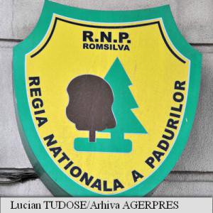 Romsilva reclamă amenințări primite din partea organizației Agent Green