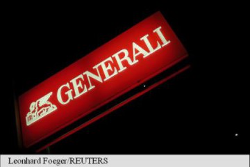 Generali se retrage din Olanda