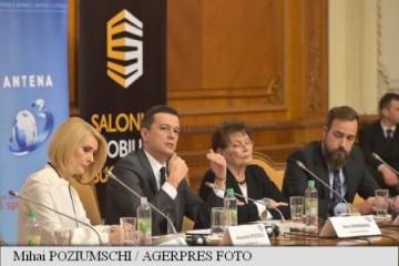 Grindeanu: Proiectul privind TVA zero la locuințe pentru persoane fizice are susținerea Guvernului