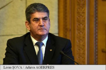 Gabriel Oprea: Nu intenționez să revin în politică; întâlnirile cu foștii colegi de partid sunt de natură personală