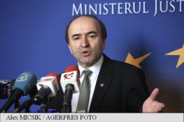 Ministrul Justiției despre Lazăr și Kovesi: Nu le-am sugerat să își dea demisia