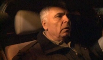 Adrian Severin a cerut eliberarea condiţionată
