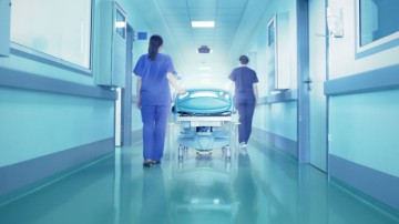 Fostul restaurant Nord se transformă în SPITAL