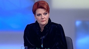 LEGEA SALARIZĂRII UNITARE ajută şi angajaţii din mediul privat. Anunţul ministrului Muncii, Lia Olguţa Vasilescu