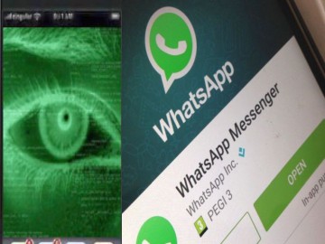 Aplicațiile WhatsApp și Telegram, „sparte” de CIA. La fel și televizoarele inteligente, anunță WikiLeaks