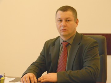 Florea este noul vicepreşedinte ANAF