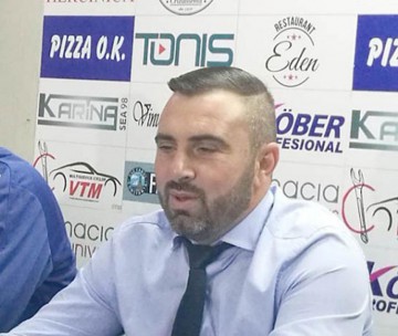 Constanţa: A fost numit un director interimar la SC Confort Urban, în locul lui Farcaş