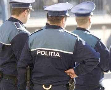 Peste 100 de poliţişti din județul Constanţa vor protesta la Bucureşti! Iată ce nemulţumiri au