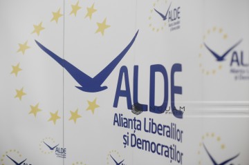 ALDE a primit cotizaţii de peste 1.570.000 lei şi donaţii de 843.150 lei; partidul a mai fost împrumutat cu 5.000 lei