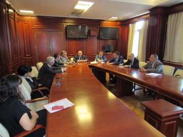 Autorităţile au înfiinţat un Birou Unic care să ofere agenţilor economici consultanţă