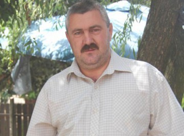 Primarul din Deleni - drept la replică