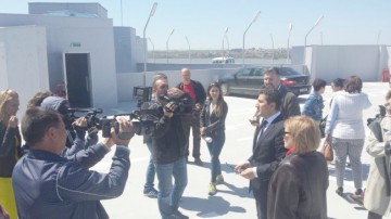 Primăria vrea să mai bage bani în parcarea supraetajată din Mamaia