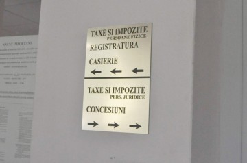 Precizări privind plata taxei pe clădiri/terenuri la Constanţa