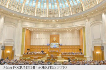 Cameră: Copiii sub 3 ani, exceptaţi de la calculul cheltuielilor de întreţinere