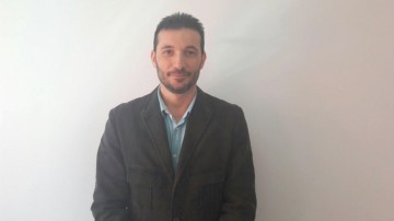 Mascaţii au un nou şef! Este vorba despre Marius Burlacu!