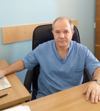 Medic din cadrul SCJU Constanţa, în fruntea Board-ului European de Chirurgie OMF