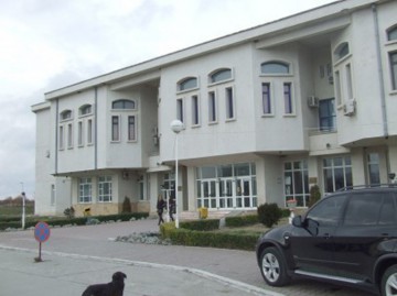 Elevii de liceu fac primii paşi către francofonia universitară la Ovidius