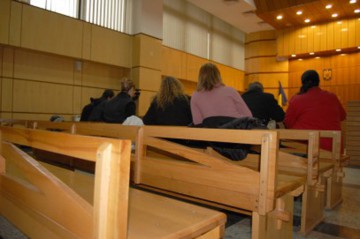 Un judecător de la Hârşova a contestat decizia CSM! Acesta vrea să fie transferat!