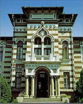 Se caută ofertanţi pentru elaborarea documentaţiei pentru restaurarea Muzeului de Artă Populară