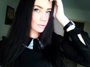 Alina Tănasescu - 23 ani