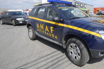 ANAF implementeazã un sistem unitar de comunicare în relaţia cu contribuabilii